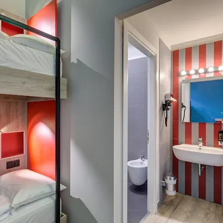 Meininger Termini Hotell