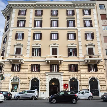 Meininger Termini 2*