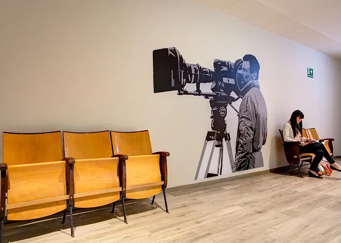 Meininger Termini 2* Rome