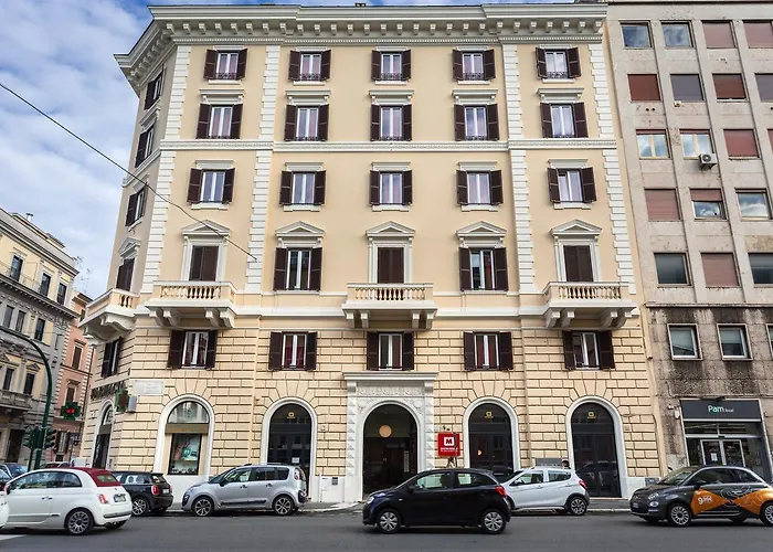 Meininger Termini 2*