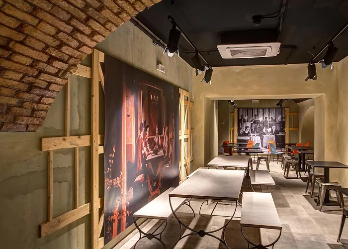 Meininger Termini 2*