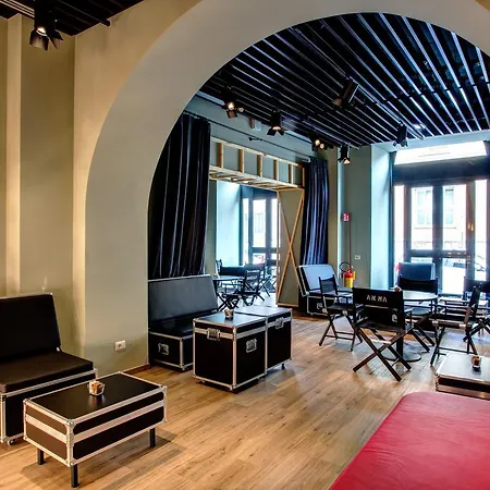 Meininger Termini Szálloda 2*