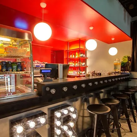 Meininger Termini 2*