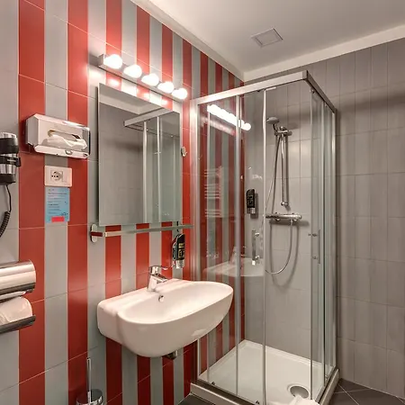 Meininger Termini Róma