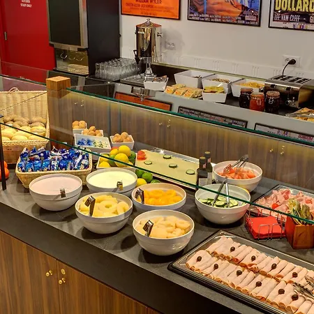 Meininger Termini 2*