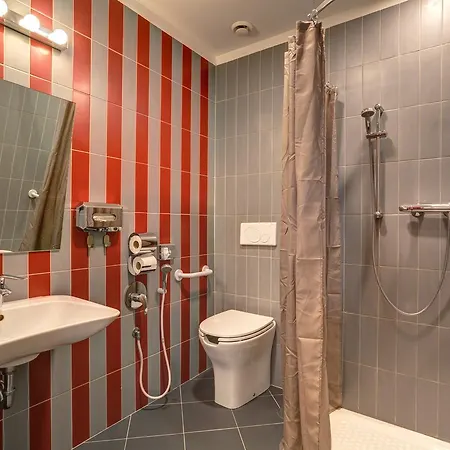 Meininger Termini Róma