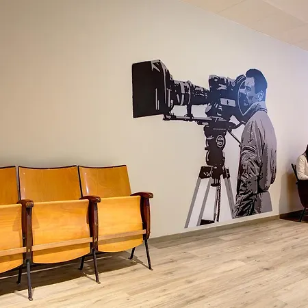 Meininger Termini 2* רומא