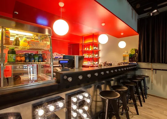 Meininger Termini 2*