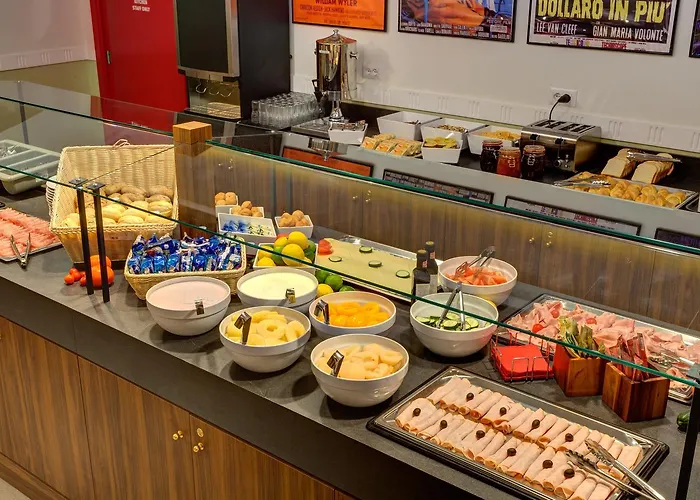 Meininger Termini 2*