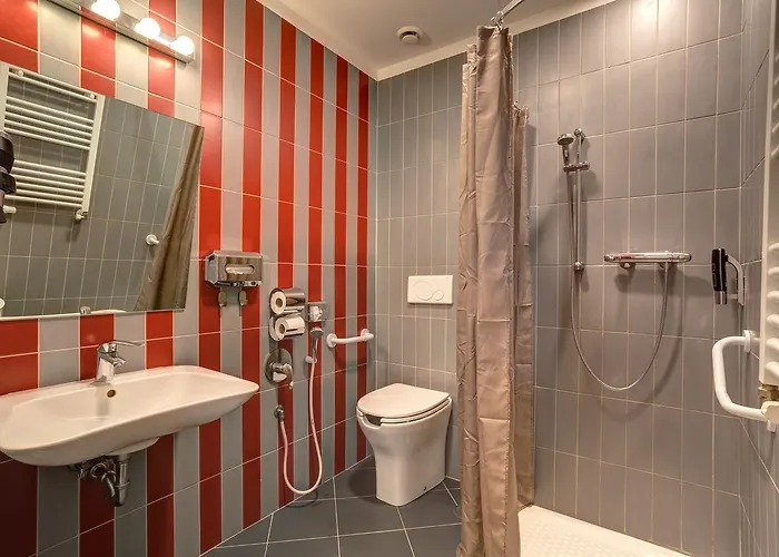 Meininger Termini Rom