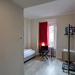 호텔 마이닝거 테르미니