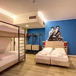 Hotel Meininger Termini