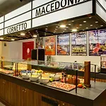 Meininger Termini Hotel 2*