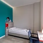 Meininger Termini Hotel Řím