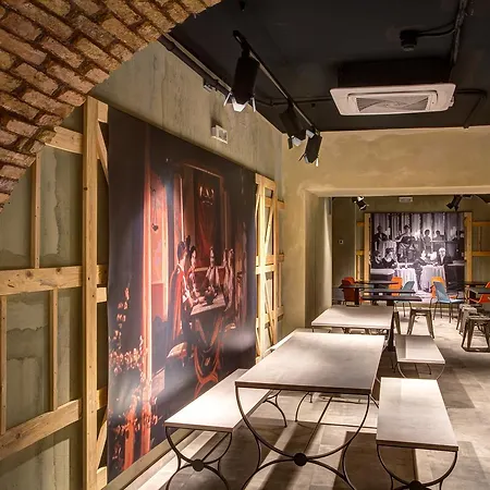 마이닝거 테르미니 2*