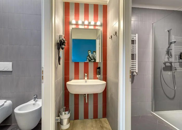 Meininger Termini 2*