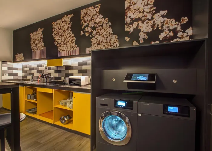 Meininger Termini 2*